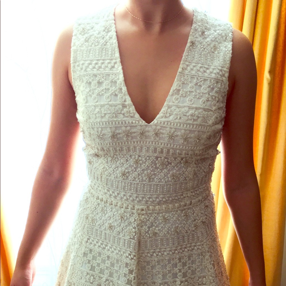 Alice + Olivia Dress (more pics!)